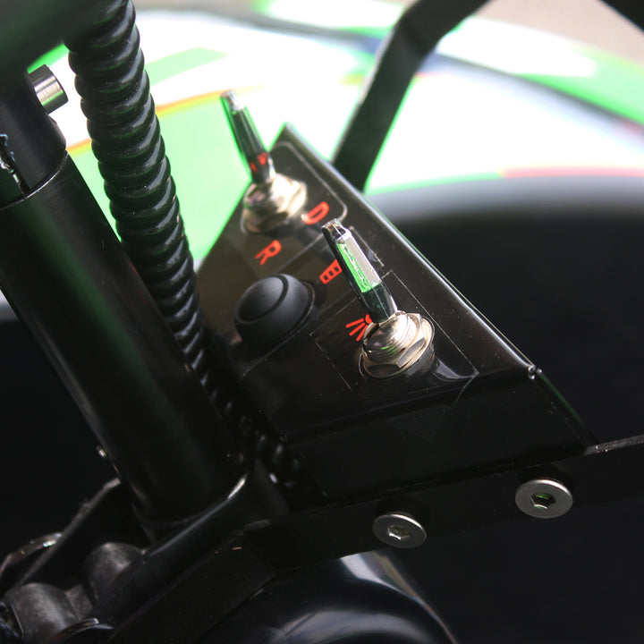 ECO STORM JDF01 ELECTRIC GOKARTS