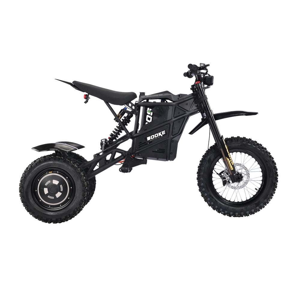 Triflyter Pro Electric 3-Wheeler Off-Road Trike – sookeglobal