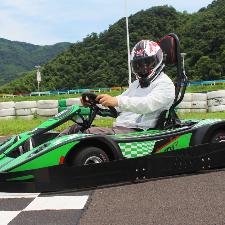 ECO STORM JDF01 ELECTRIC GOKARTS