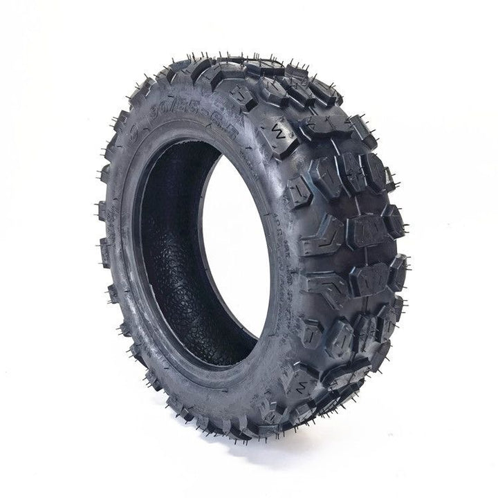 11-Inch Vacuum Off-road Tire for Triflyter ONE, 90/65-6.5, Inflatable Tubeless Tire